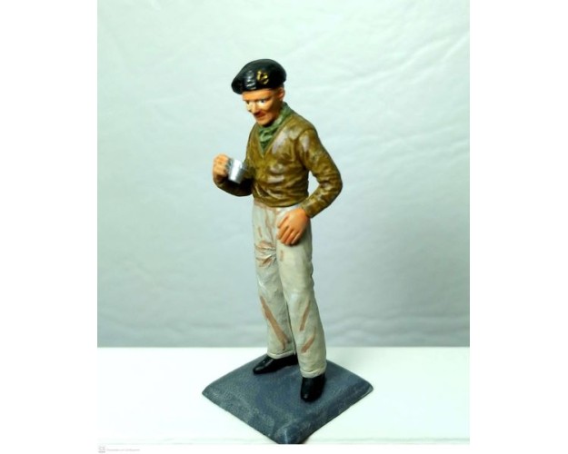 Mariscal de Campo Bernard Montgomery