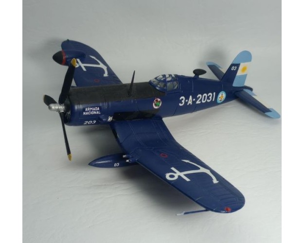 VOUGHT F4U CORSAIR - 1/48