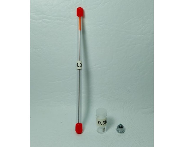 SET DE REPUESTOS AERÓGRAFO BD/AB/TJ130 - 0,3