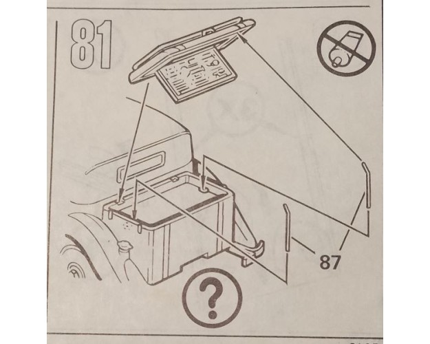 ROLLS-ROYCE 1934 PHANTOM II CONTINENTAL - 1/16 (con novedades)