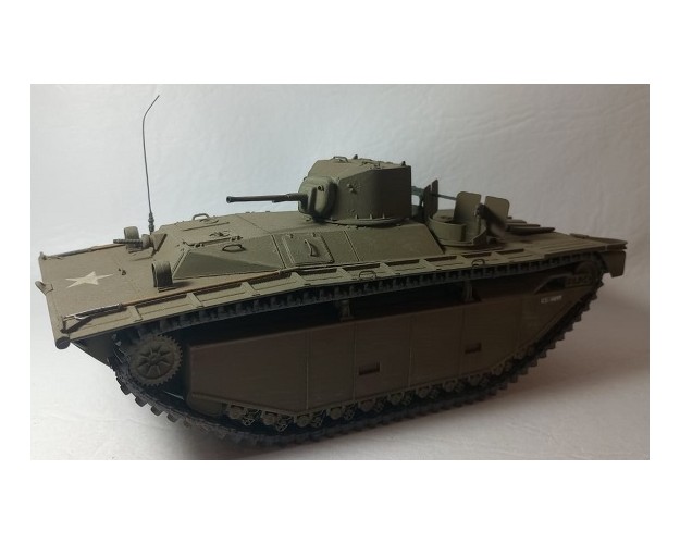 US ARMY LVT (A1)