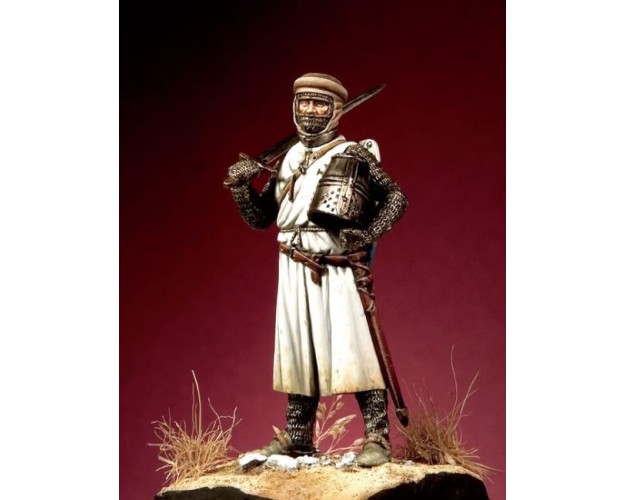 TEUTONIC GRAND MASTER XIV CENTURY