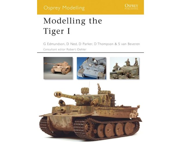 MODELLING  THE TIGER I