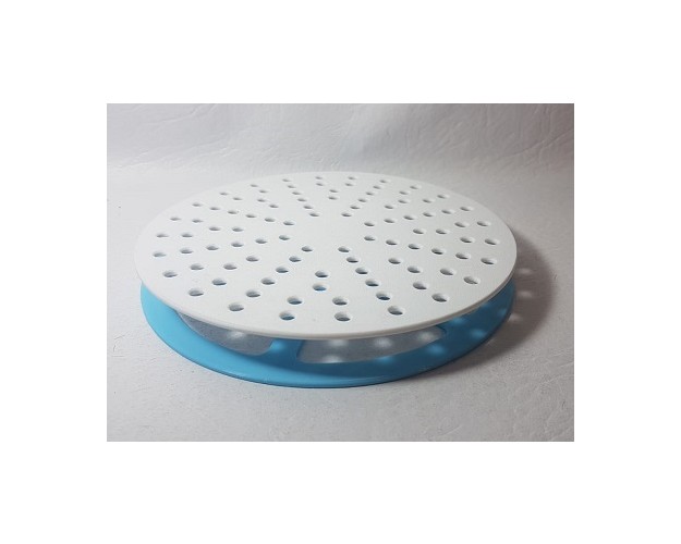 BASE GIRATORIA PEQUEÑA