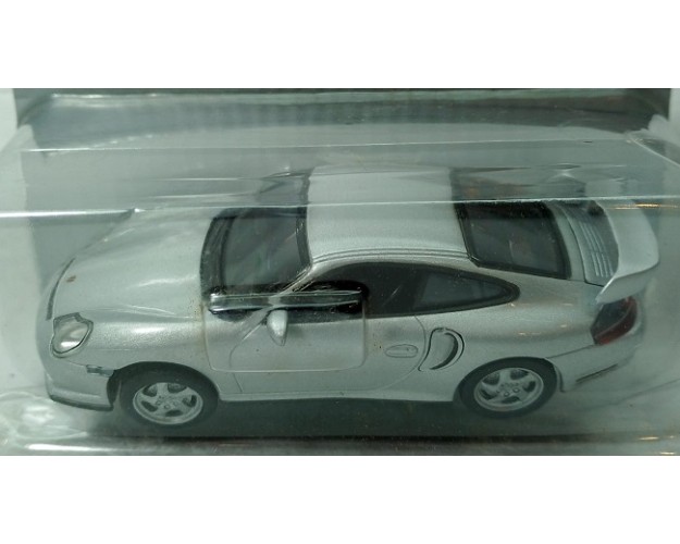 PORSCHE 911 GT2 2000