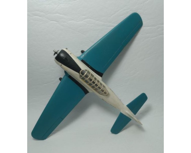 FMA Iae-22 DL - 1/72