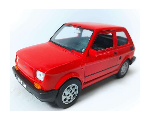 FIAT 126 1/32