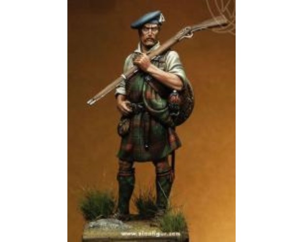 HIGHLANDER -75mm