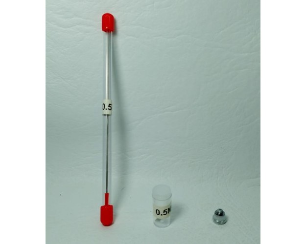 SET DE REPUESTOS AERÓGRAFO BD/AB/TJ130 - 0,5