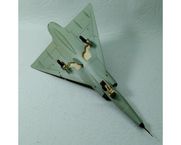 IAI FINGER - 1/72