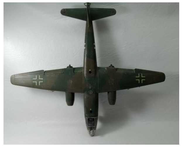 ARADO AR-234 - 1/48