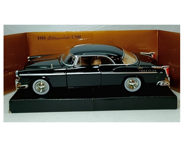 1955 CHRYSLER C300