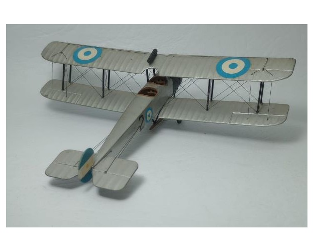 AVRO 504 - 1/72
