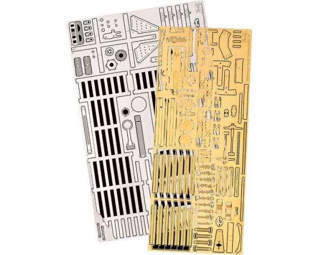 KÜBELWAGEN TYP 82 - ESCALA 1/9