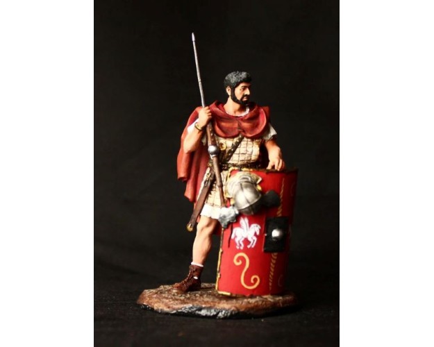 LEGIONARIO LEGION II - AUGUSTA