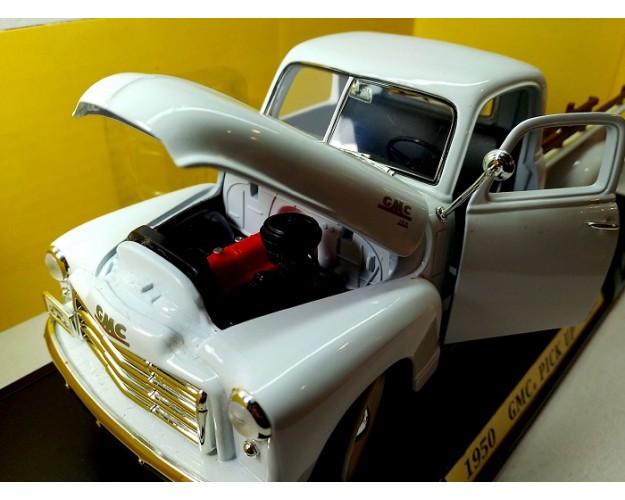 1950 GMC PICK UP