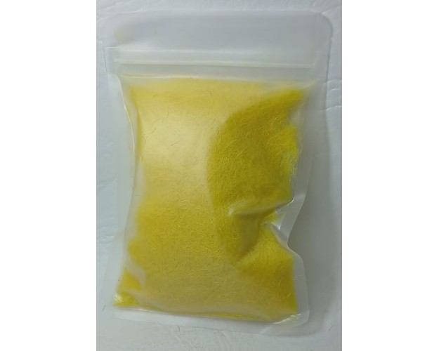 PASTOS ELECTROSTÁTICOS (Static Grass Yellow)