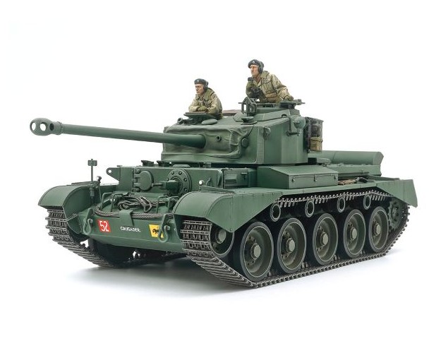 A34 Comet - British Cruiser tank - OFERTA