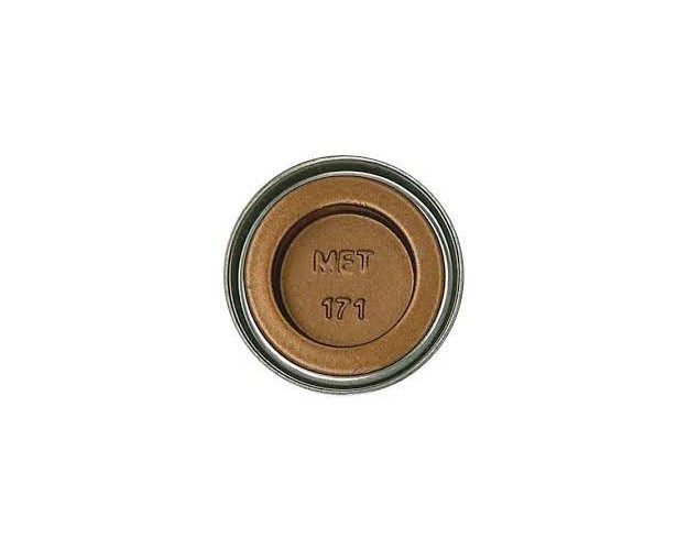 No 171 Antique Bronze Metallic