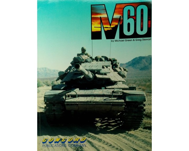 M60 - CONCORD