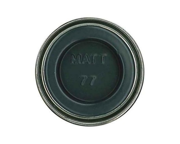 No 77 Navy Blue Matt