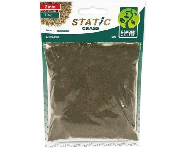HAY 2MM 60 GRAMOS