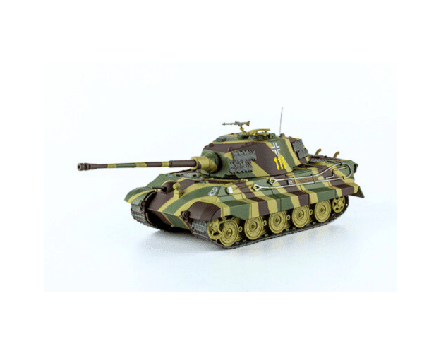 Pz.Kptw. VI Tiger II Ausf. B (Sd.Kfz.182)