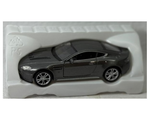 ASTON MARTIN V12 VANTAGE