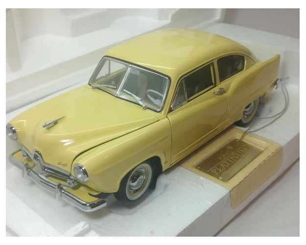 1951 KAISER HENRY J.