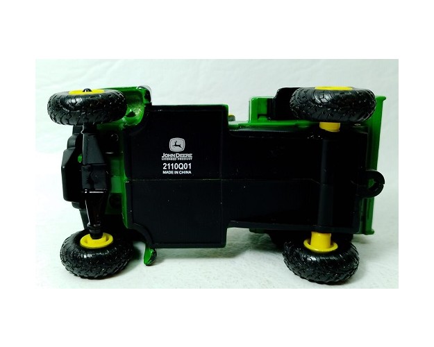 JOHN DEERE MPV
