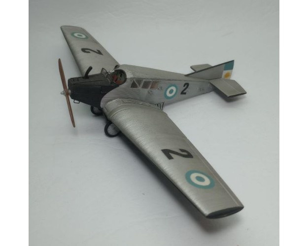 JUNKERS F.13 - 1/72