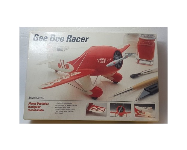 GEE BEE RACER