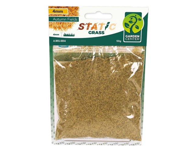 AUTUMN FIELDS 4MM 50 GRAMOS