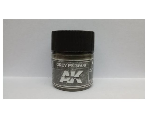 GREY FS 36081