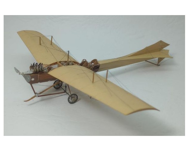 ANTOINETTE VII 1909 - 1/72