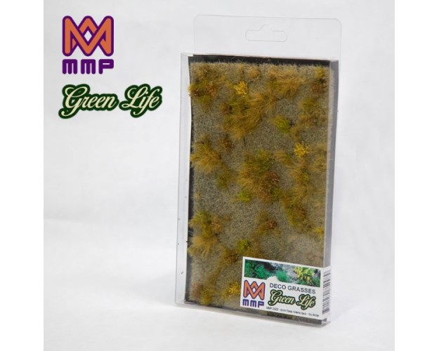 DECO GRASSES INVIERNO SECO CB: 0721450759989