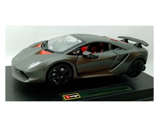 LAMBORGHINI SESTO ELEMENTO