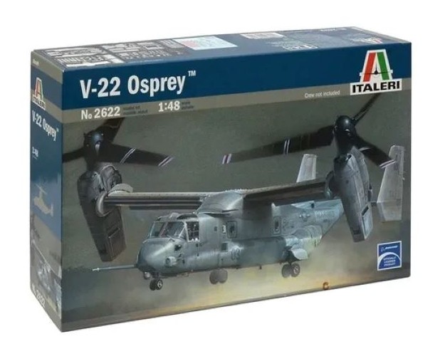 V-22 OSPREY