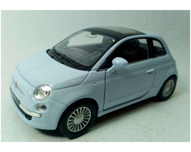 FIAT 500 1/32
