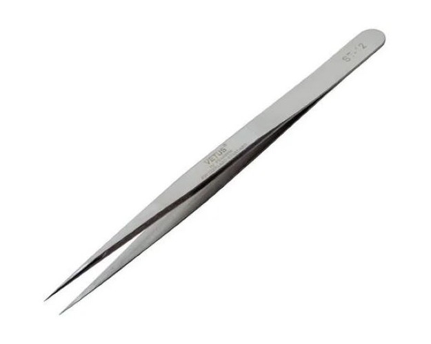 PINZA DE PUNTA DE 130mm TS-12