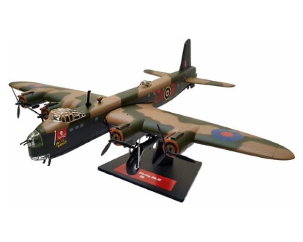 SHORT STIRLING MK.III