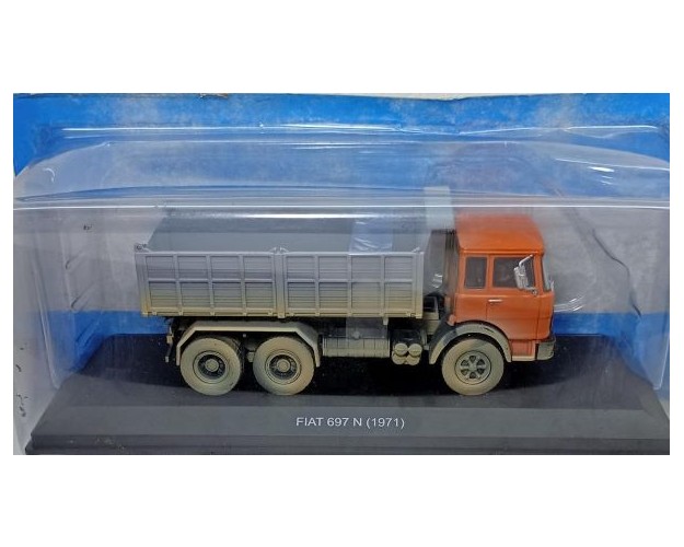 FIAT 697 N