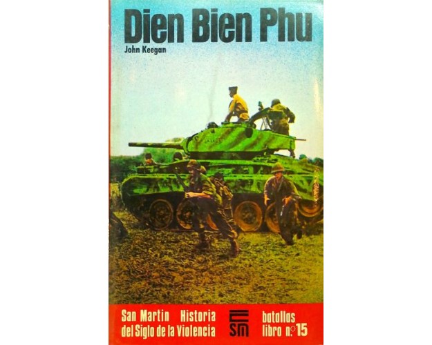 DIEN BIEN PHU