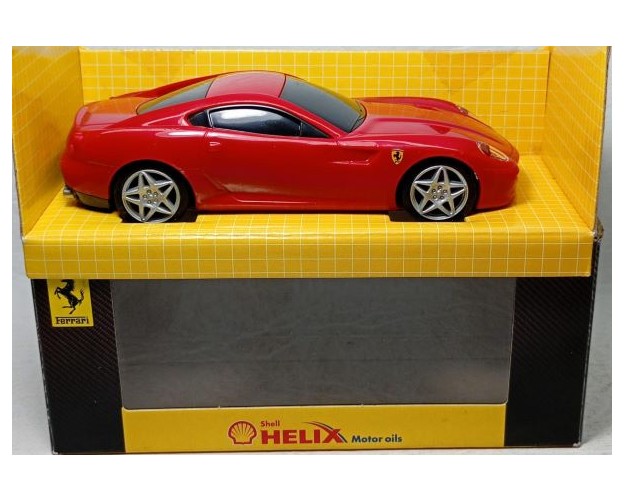 FERRARI 599 GTB FIORANO 1/38