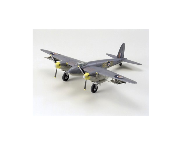 1/72 De Havilland Mosquito FB Mk.VI - OFERTA