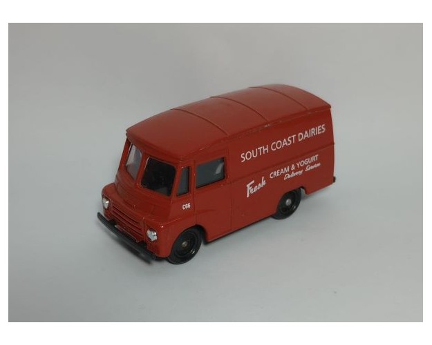 ENFIELD EN3 4ND - SOUTH COAST DAIRIES