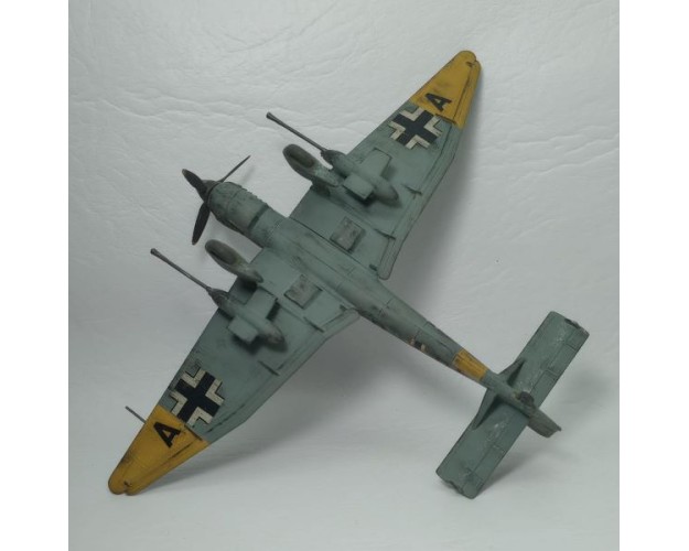 JUNKERS JU-87 STUKA 1/72