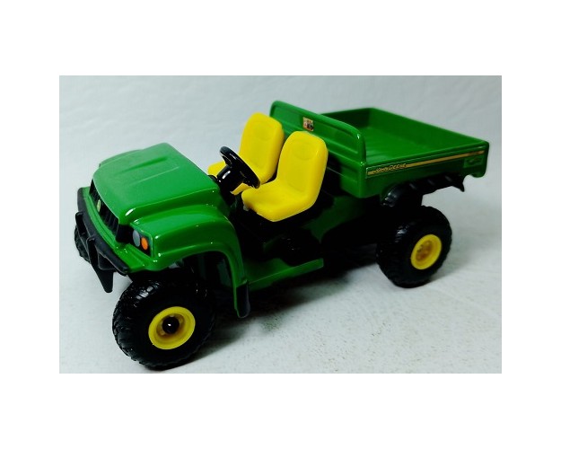 JOHN DEERE MPV