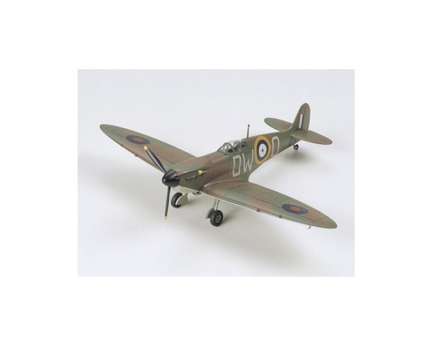 1/72 Supermarine Spitfire Mk.I - OFERTA