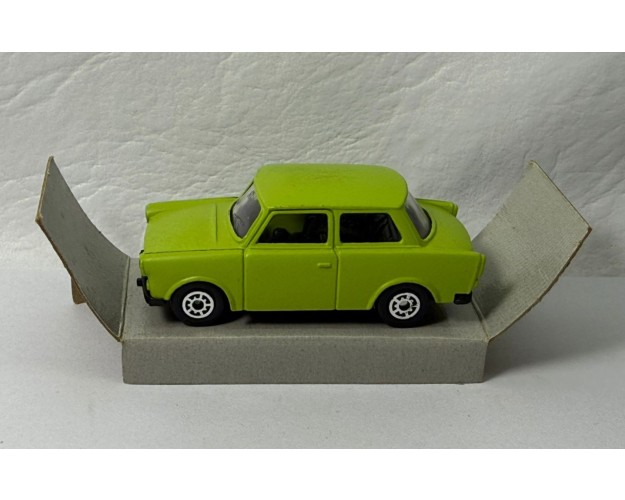 TRABANT 601 1970 1/58
